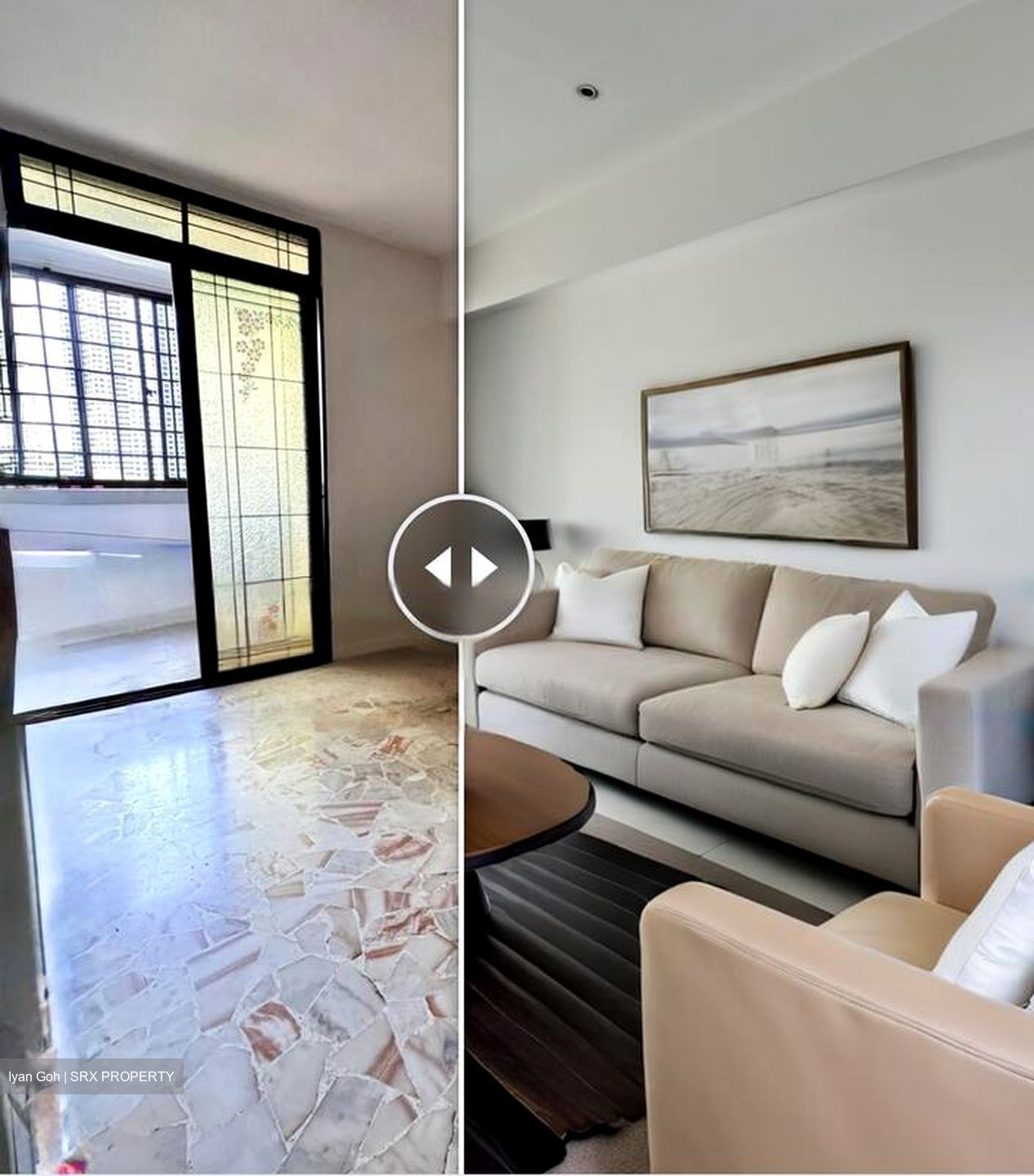Blk 85 Commonwealth Heights (Queenstown), HDB 3 Rooms #470740581
